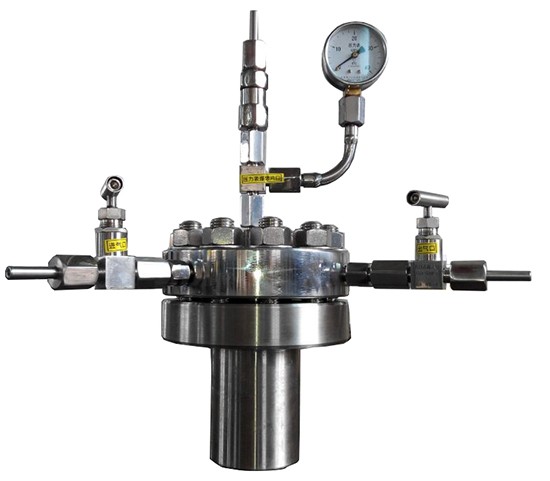 廣東水熱反應釜